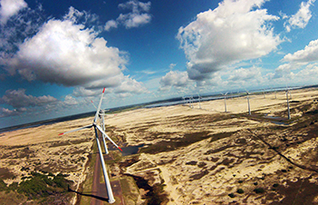 EDPR sells stakes in 499MW of North American wind for US$860m